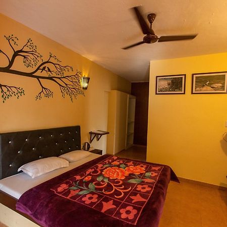Bagheera Jungle Retreat Resort Ramnagar  Esterno foto
